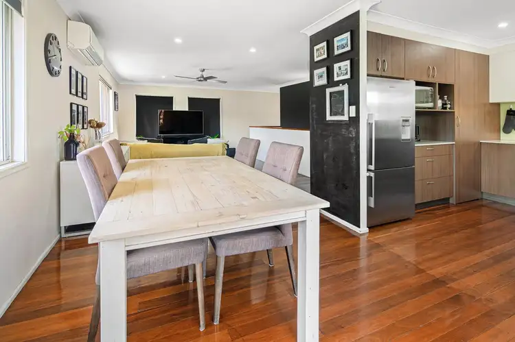 Fourth view of Homely house listing, 8 Benyon Street, Wavell Heights QLD 4012