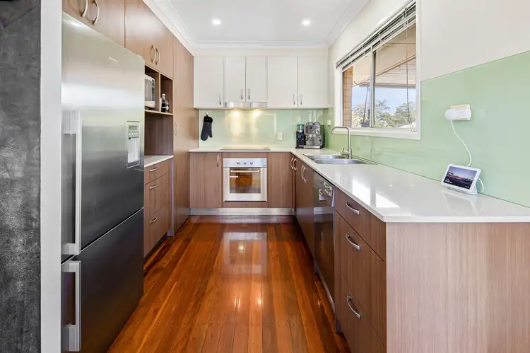 Fifth view of Homely house listing, 8 Benyon Street, Wavell Heights QLD 4012