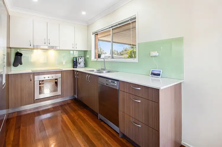 Sixth view of Homely house listing, 8 Benyon Street, Wavell Heights QLD 4012