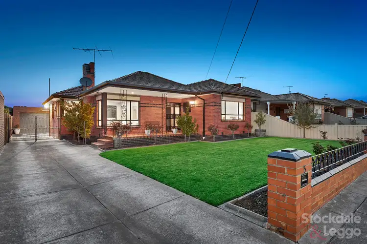 Main view of Homely house listing, 5 Ila Street, Glenroy VIC 3046