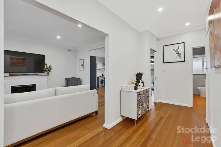 Second view of Homely house listing, 5 Ila Street, Glenroy VIC 3046