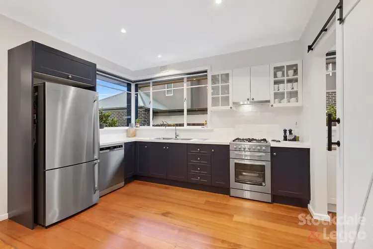 Fifth view of Homely house listing, 5 Ila Street, Glenroy VIC 3046