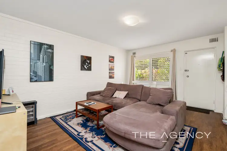 Third view of Homely unit listing, 3/59 Tenth Avenue, Inglewood WA 6052