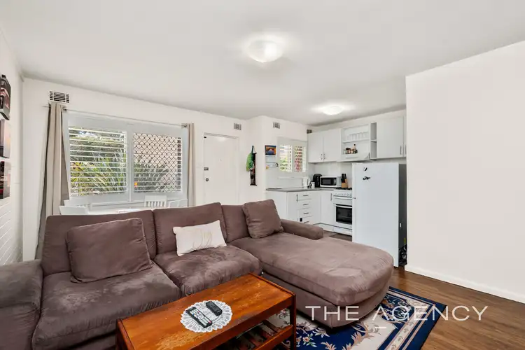 Fourth view of Homely unit listing, 3/59 Tenth Avenue, Inglewood WA 6052