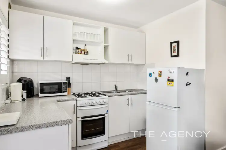 Fifth view of Homely unit listing, 3/59 Tenth Avenue, Inglewood WA 6052