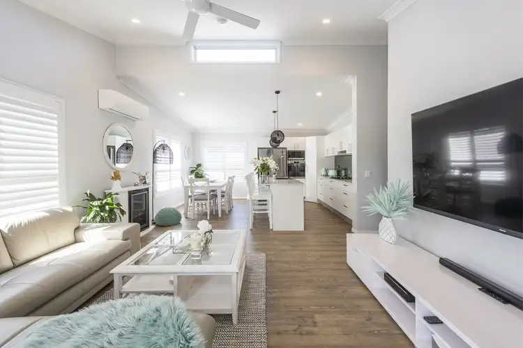 Second view of Homely retirement listing, 148/36 Golding Street, Yamba NSW 2464