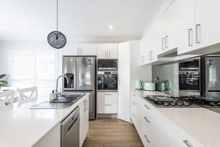 Third view of Homely retirement listing, 148/36 Golding Street, Yamba NSW 2464