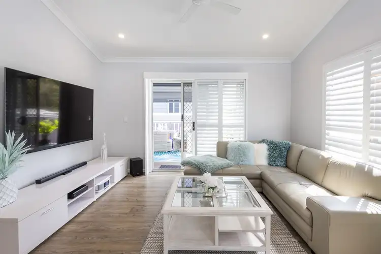 Fourth view of Homely retirement listing, 148/36 Golding Street, Yamba NSW 2464