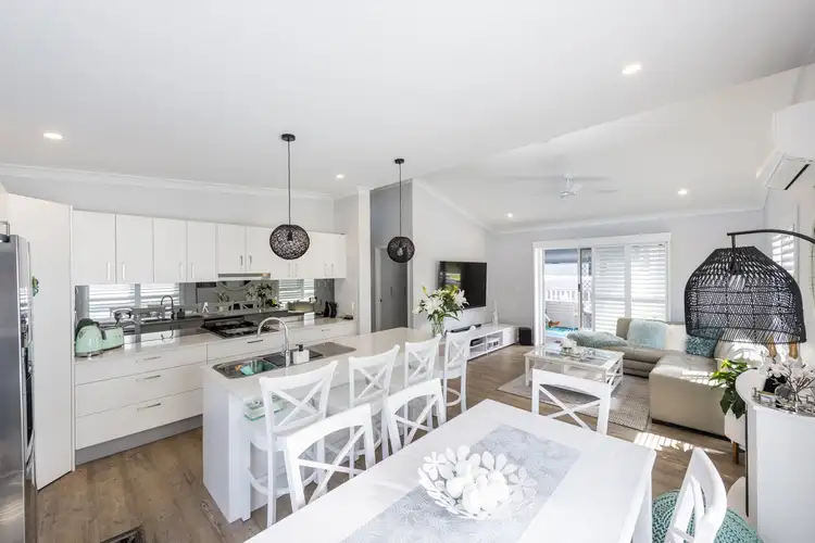 Fifth view of Homely retirement listing, 148/36 Golding Street, Yamba NSW 2464