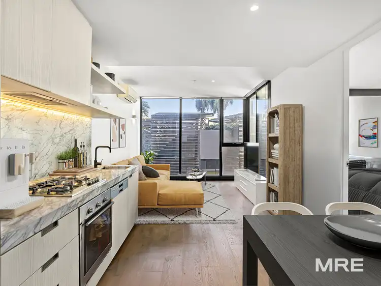 603/33 Blackwood Street, North Melbourne VIC 3051