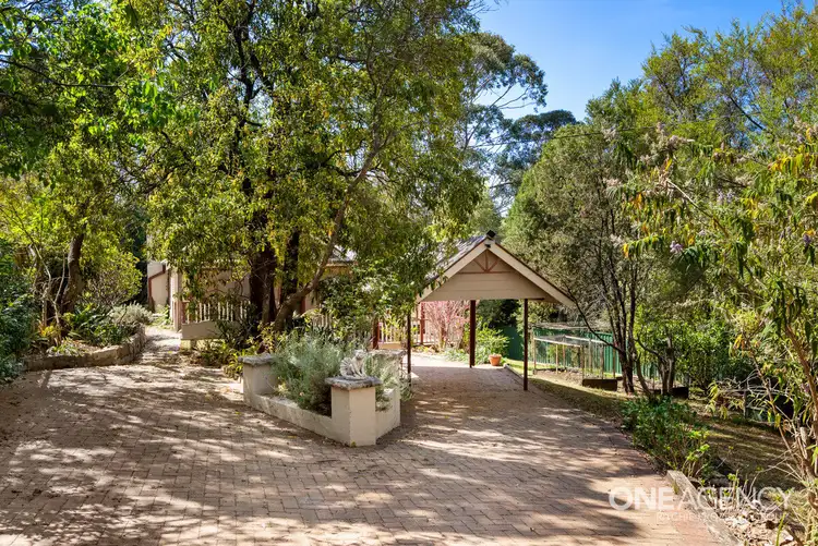 Main view of Homely house listing, 2 Lindsay Road, Faulconbridge NSW 2776