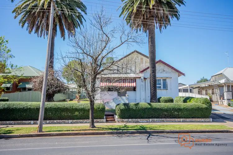 Second view of Homely house listing, 306 Macquarie Street, Dubbo NSW 2830