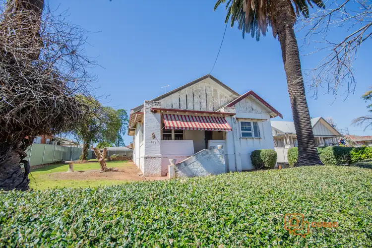 Third view of Homely house listing, 306 Macquarie Street, Dubbo NSW 2830
