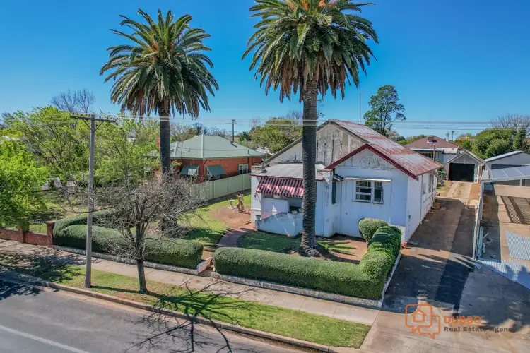Fourth view of Homely house listing, 306 Macquarie Street, Dubbo NSW 2830