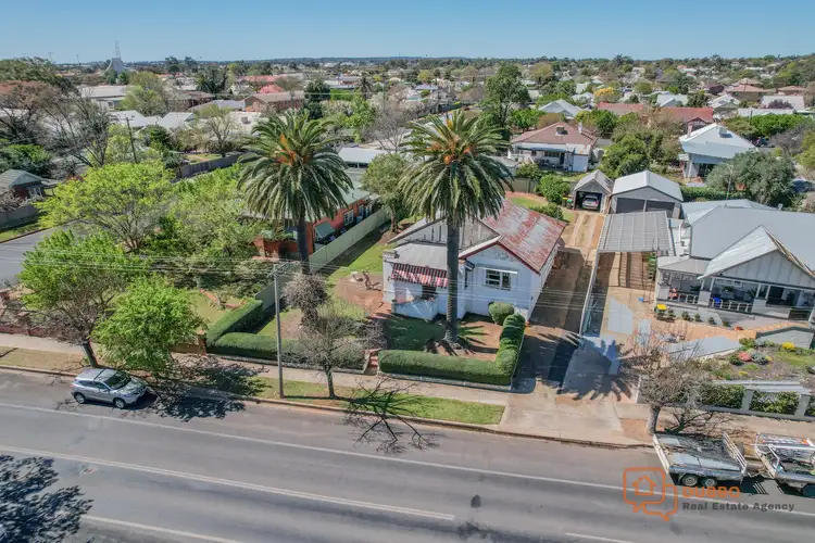 Fifth view of Homely house listing, 306 Macquarie Street, Dubbo NSW 2830