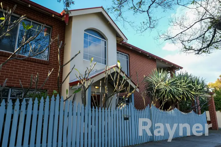 Main view of Homely house listing, 128A Raglan Road, North Perth WA 6006