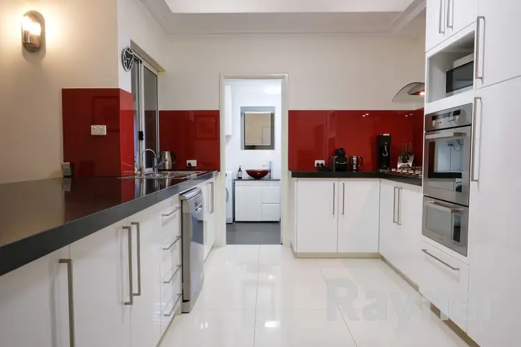 Fourth view of Homely house listing, 128A Raglan Road, North Perth WA 6006