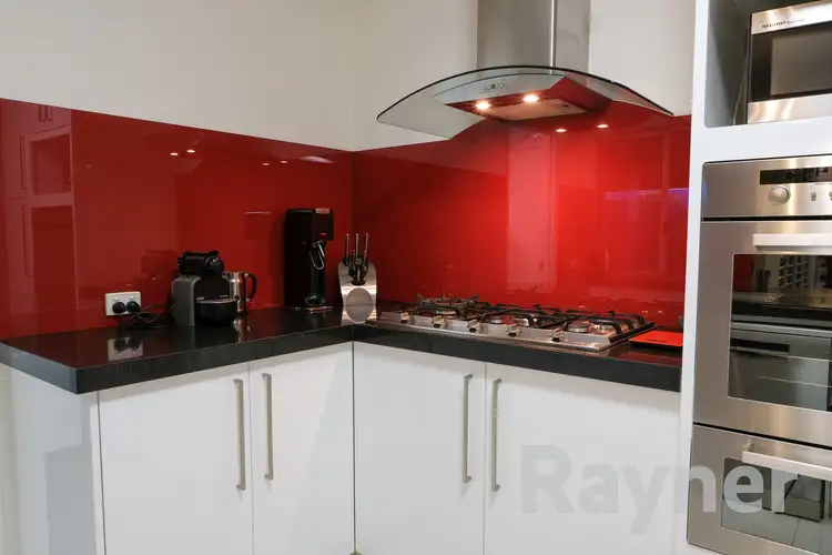 Fifth view of Homely house listing, 128A Raglan Road, North Perth WA 6006
