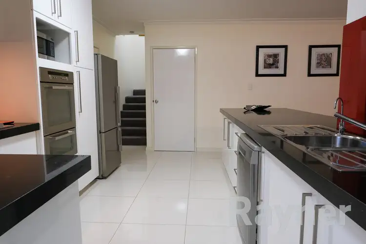 Sixth view of Homely house listing, 128A Raglan Road, North Perth WA 6006