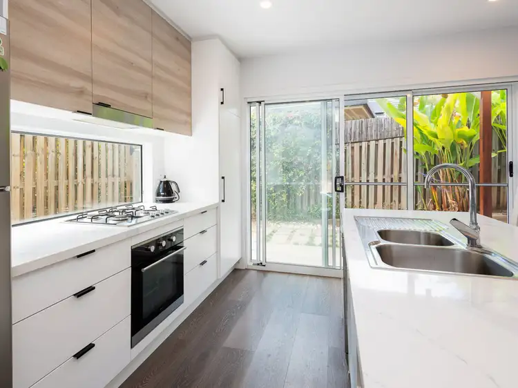 Second view of Homely semi-detached listing, 18B Pacific Pines Boulevard, Pacific Pines QLD 4211