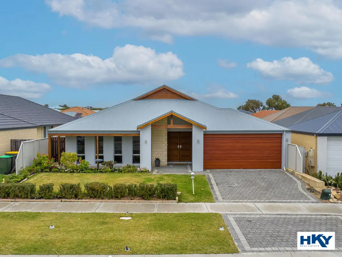 Main view of Homely house listing, 53 Biara Road, Yanchep WA 6035