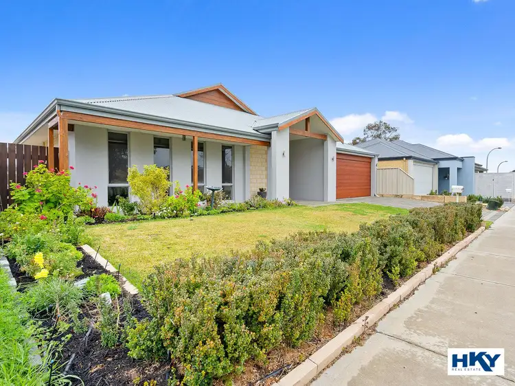Second view of Homely house listing, 53 Biara Road, Yanchep WA 6035