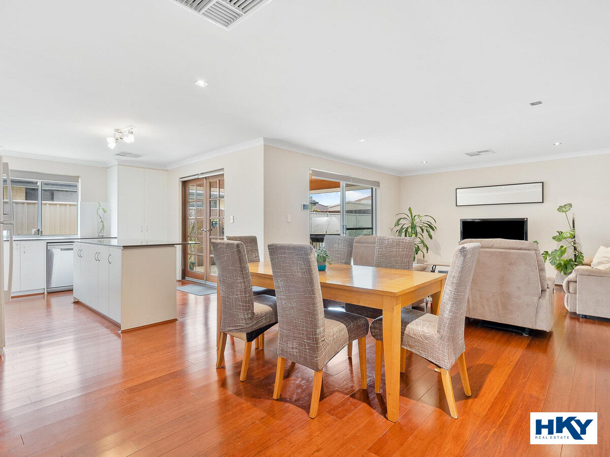 Fifth view of Homely house listing, 53 Biara Road, Yanchep WA 6035