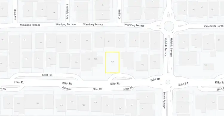 127 Elliot Road, Wanneroo WA 6065