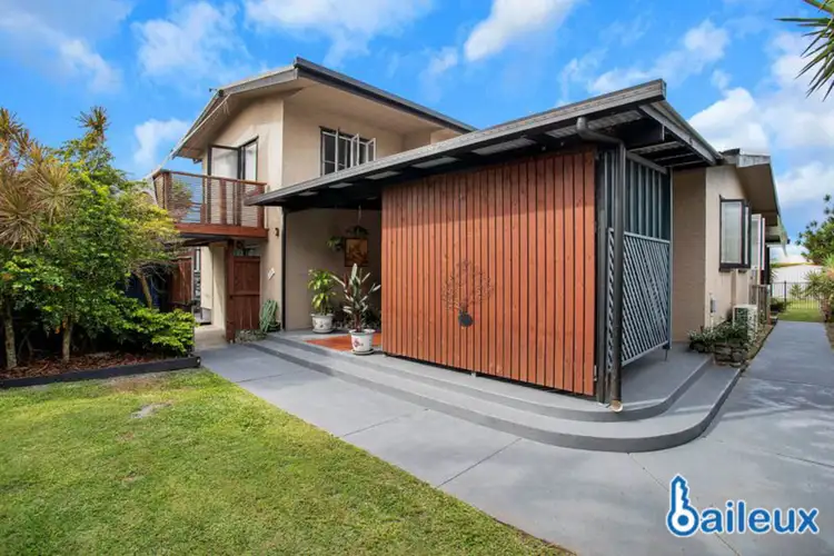 Main view of Homely house listing, 155 Goldsmith Street, East Mackay QLD 4740