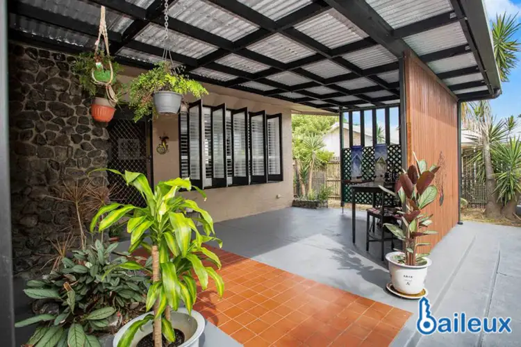 Second view of Homely house listing, 155 Goldsmith Street, East Mackay QLD 4740