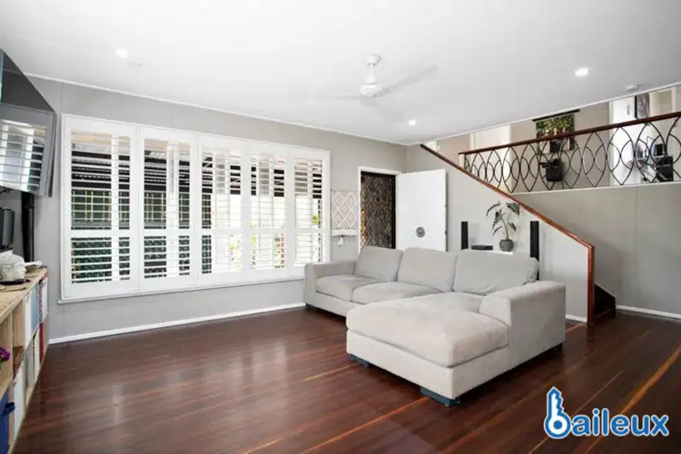 Fourth view of Homely house listing, 155 Goldsmith Street, East Mackay QLD 4740