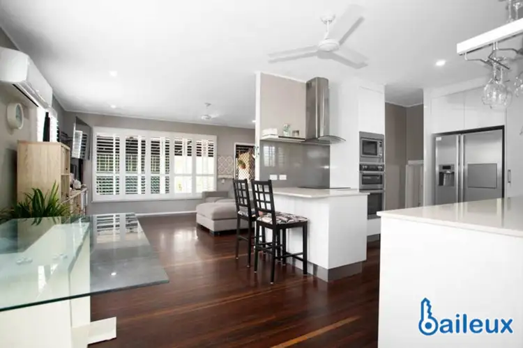 Fifth view of Homely house listing, 155 Goldsmith Street, East Mackay QLD 4740