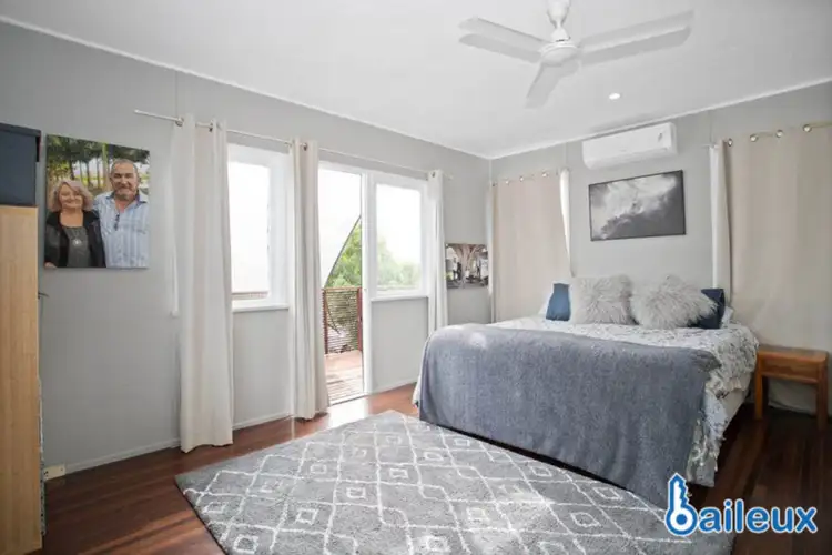 Sixth view of Homely house listing, 155 Goldsmith Street, East Mackay QLD 4740