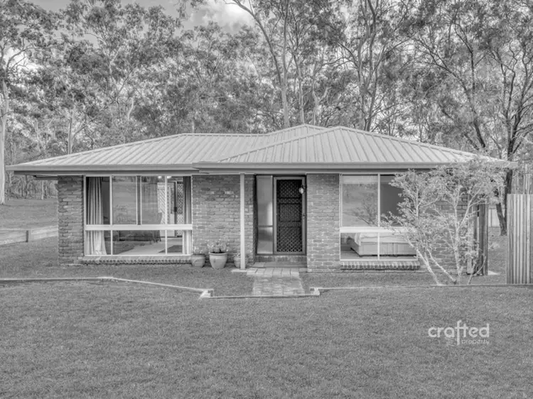 22 Stanley Court, Munruben QLD 4125