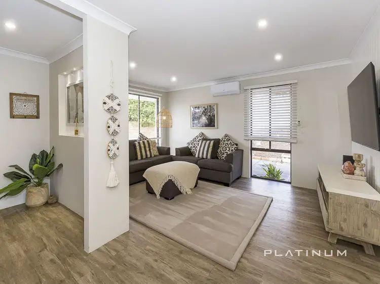 Sixth view of Homely house listing, 11 Conway Grove, Heathridge WA 6027