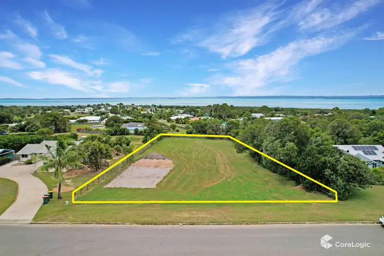 Main view of Homely land listing, 41 Cove Boulevard, River Heads QLD 4655