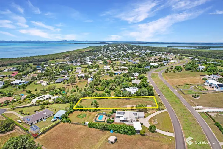 Second view of Homely land listing, 41 Cove Boulevard, River Heads QLD 4655