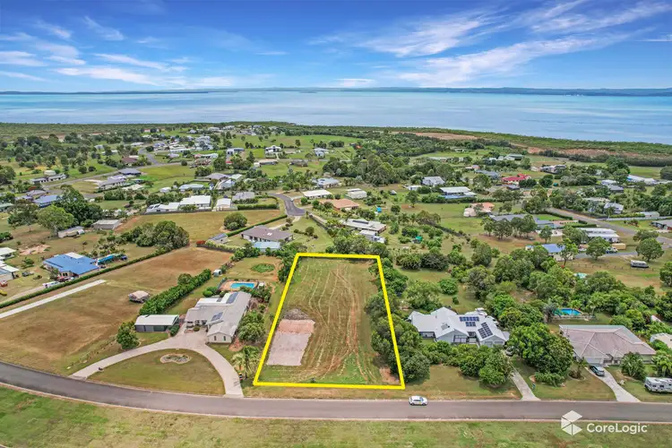 Third view of Homely land listing, 41 Cove Boulevard, River Heads QLD 4655