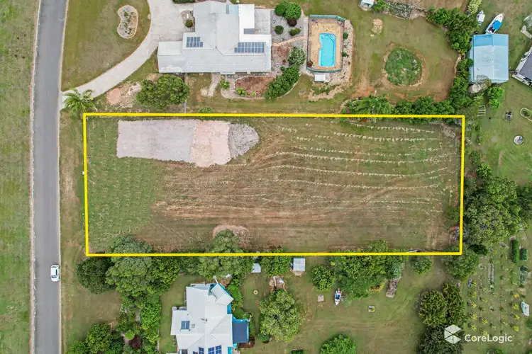 Fourth view of Homely land listing, 41 Cove Boulevard, River Heads QLD 4655