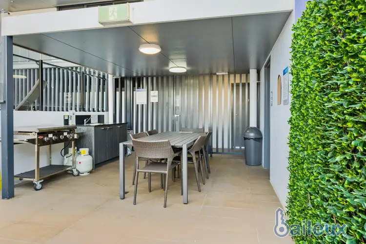 Sixth view of Homely apartment listing, 34/3 Kirribilli Avenue, East Mackay QLD 4740