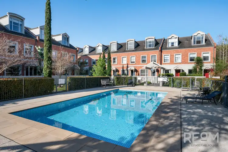 Main view of Homely apartment listing, 83/8 Perth Street, Prahran VIC 3181