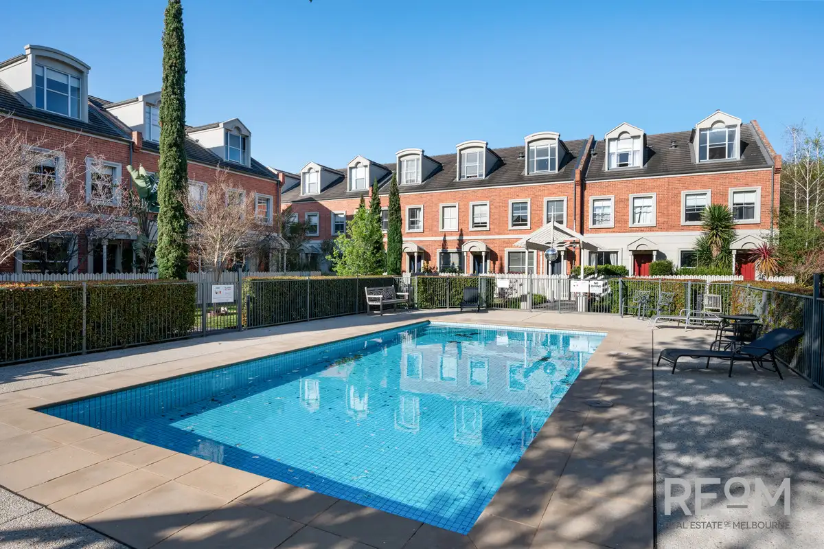 Main view of Homely apartment listing, 83/8 Perth Street, Prahran VIC 3181