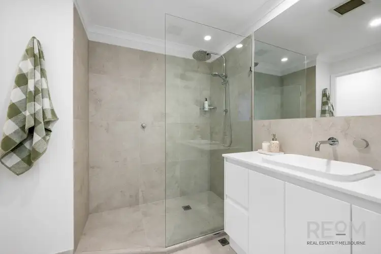 Third view of Homely apartment listing, 83/8 Perth Street, Prahran VIC 3181