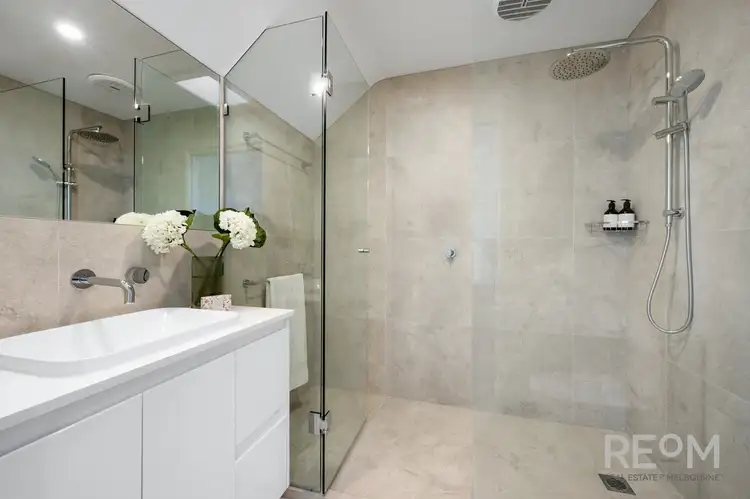 Fourth view of Homely apartment listing, 83/8 Perth Street, Prahran VIC 3181