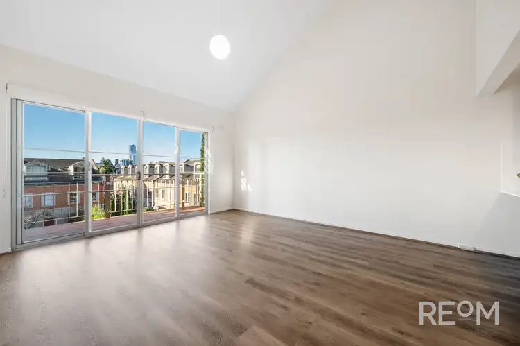 Fifth view of Homely apartment listing, 83/8 Perth Street, Prahran VIC 3181