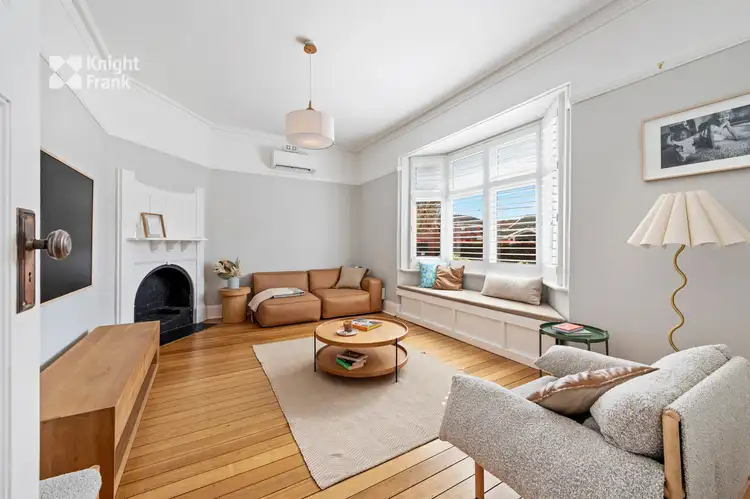 Third view of Homely house listing, 126 Hill Street, West Hobart TAS 7000