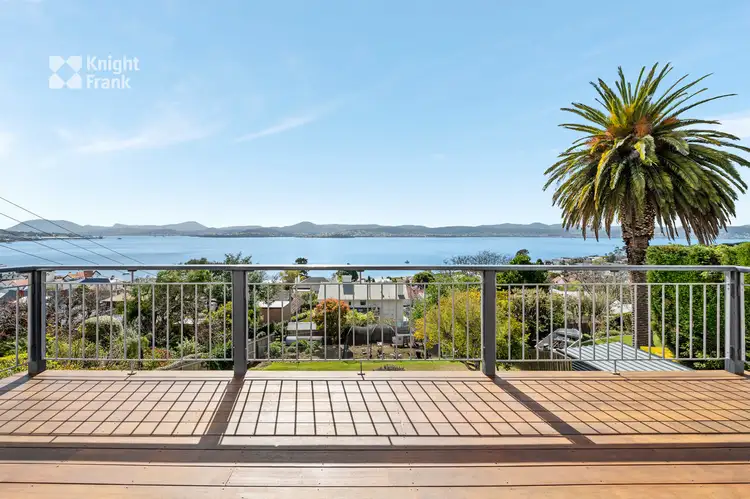 10 Ellington Road, Sandy Bay TAS 7005