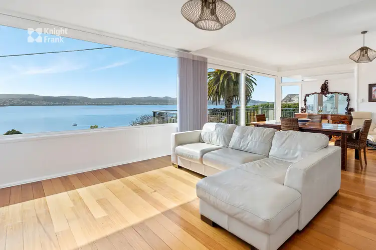 Fourth view of Homely house listing, 10 Ellington Road, Sandy Bay TAS 7005