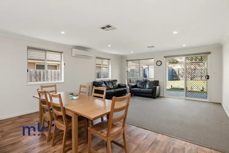 Second view of Homely house listing, 42 Kerrigan Crescent, Elderslie NSW 2570