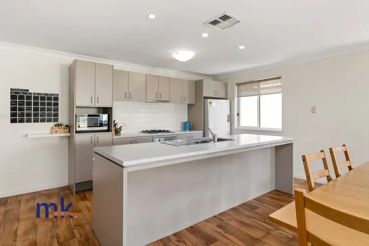 Third view of Homely house listing, 42 Kerrigan Crescent, Elderslie NSW 2570